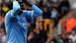 Adebayor lên tiếng về những “rắc rối” ở Man City